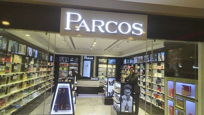 Parcos